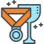 Trophies icon 64x64