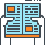 Reading icon 64x64