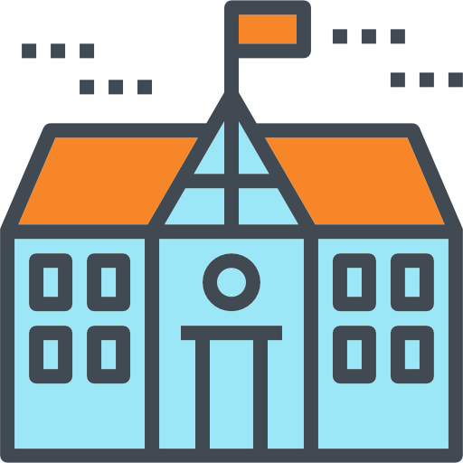 School icon