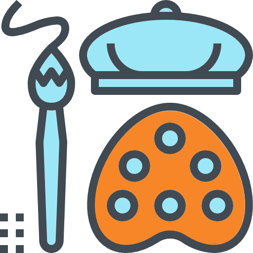 Painter icon