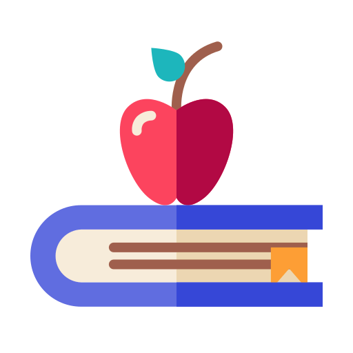 Book icon