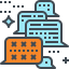 Chat icon 64x64