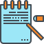 Notepad icon 64x64