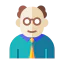 Teacher 상 64x64