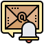 Notification icon 64x64