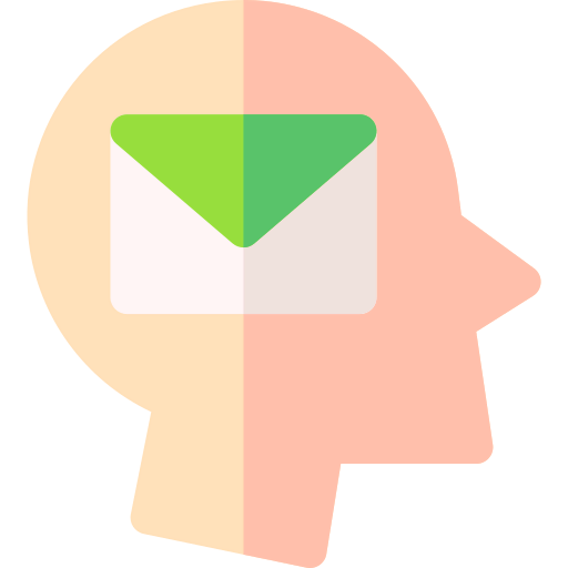 Communication icon