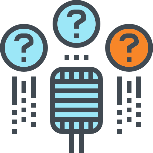 Microphone icon