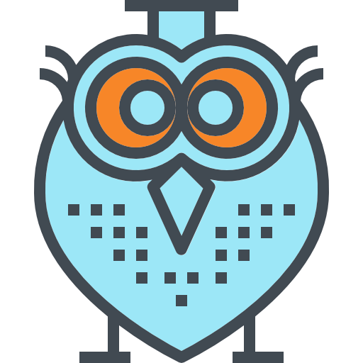 Owl icon