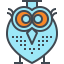 Owl icon 64x64