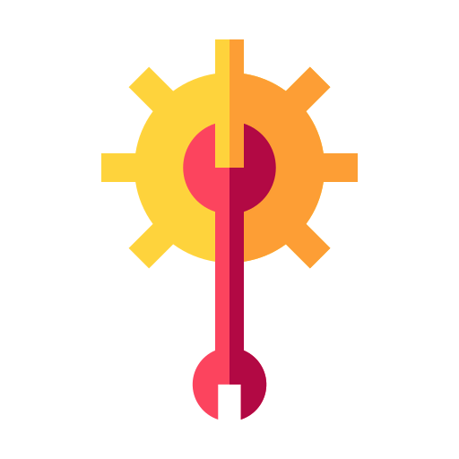 Engineering icon