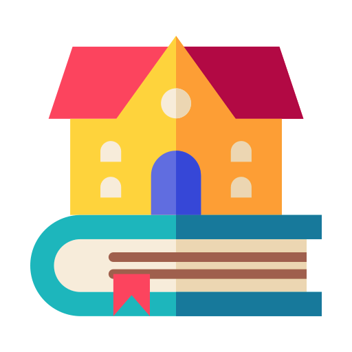 Library icon