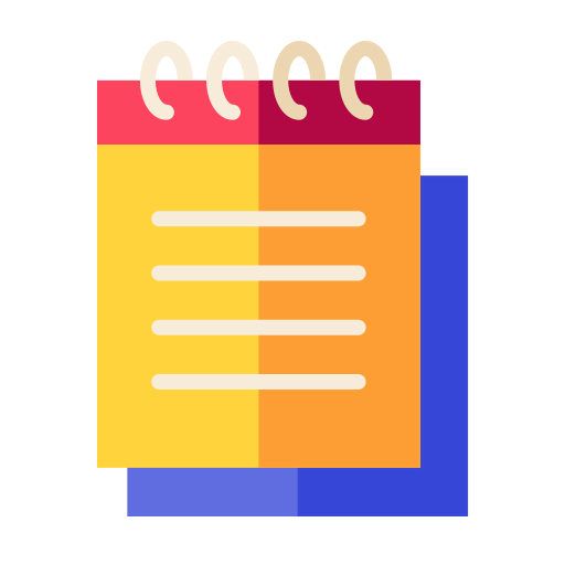 Note icon