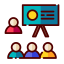 Seminar icon 64x64
