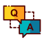 Questions icon 64x64