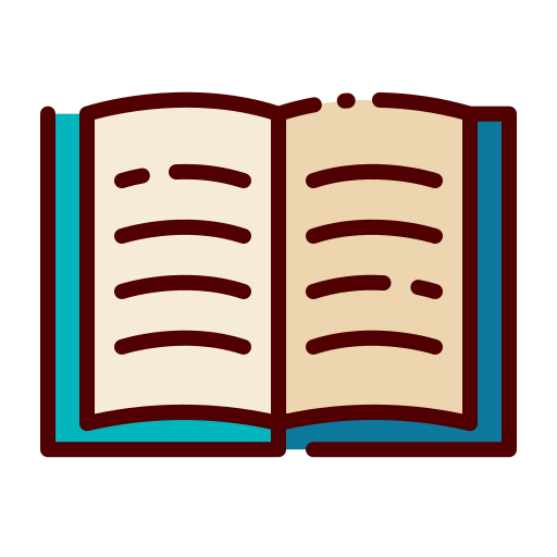 Open book іконка