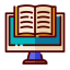 Elearning icon 64x64