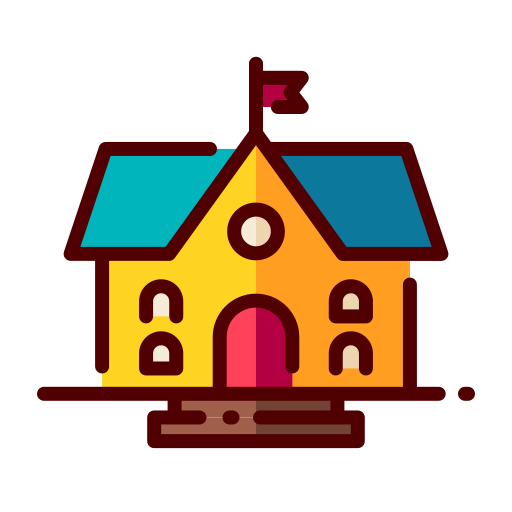 School icon