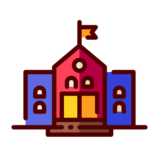 School icon