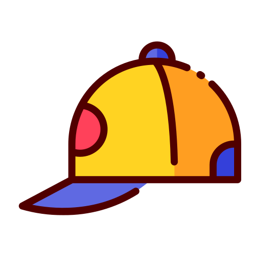 Cap icon