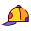 Cap icon 64x64