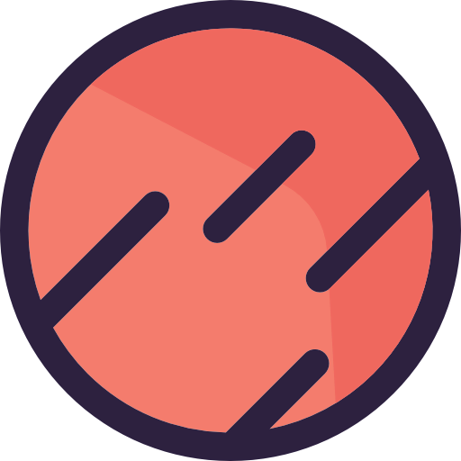 Mars icon