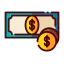 Economy icon 64x64