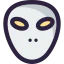 Alien Ikona 64x64