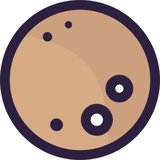 Moon icon