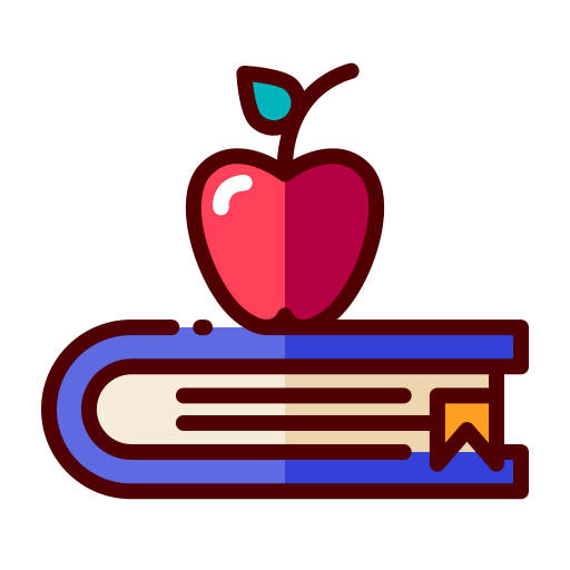 Book icon