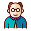 Teacher icon 64x64