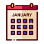 Schedule icon 64x64