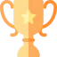 Trophy 图标 64x64