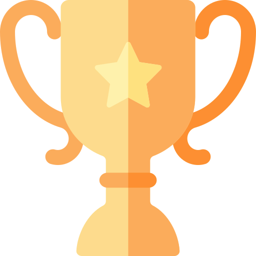 Trophy icon