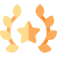 Laurel wreath 图标 64x64