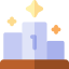 Podium 图标 64x64