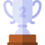 Silver cup icône 64x64