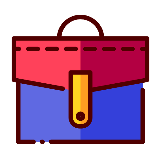 Briefcase іконка