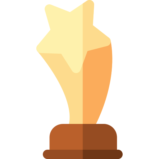Trophy icon