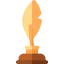 Writing award icône 64x64