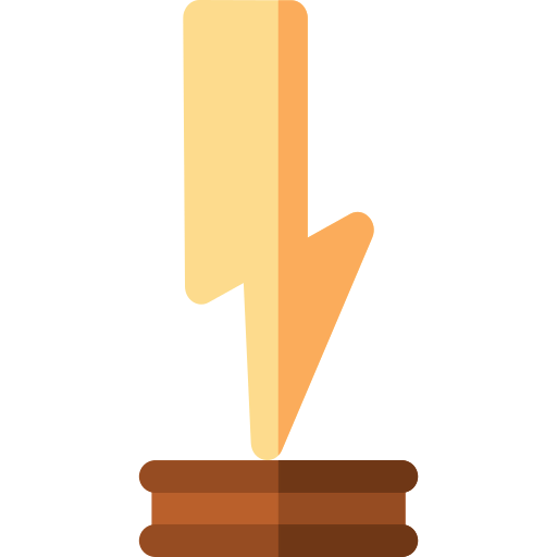 Music award icône