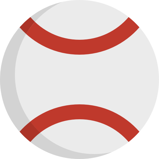 Baseball icon