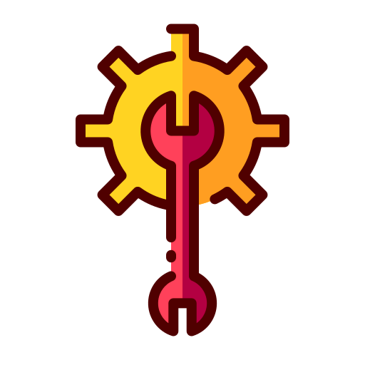 Engineering icon