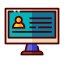 Computer icon 64x64
