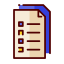 Exam icon 64x64