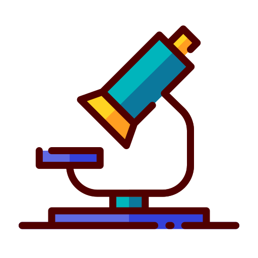 Microscope アイコン