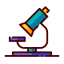 Microscope icon 64x64