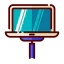 Laptop icon 64x64