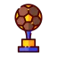 Trophy icon 64x64