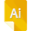 AI icon 64x64