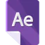 AE icon 64x64
